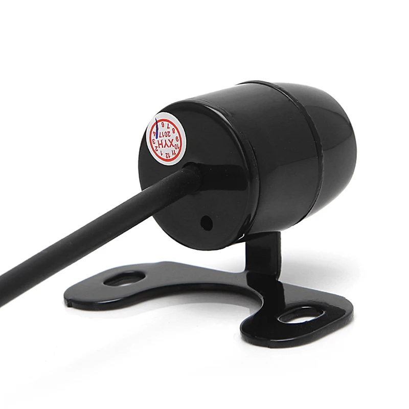 

12V 120 Mini Color CCD Reverse Backup Car Front Rear View Camera Night Vision