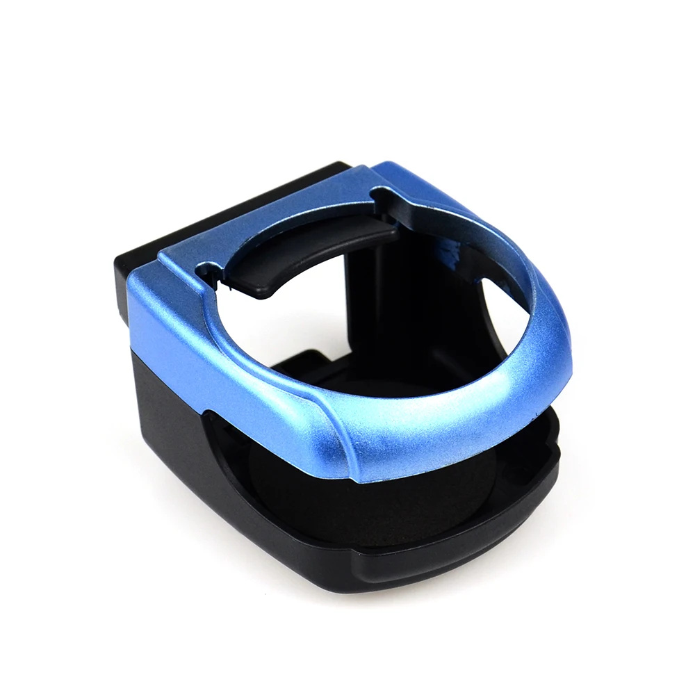 2019 автомобильный Стайлинг новинка универсальный держатель для бутылок и