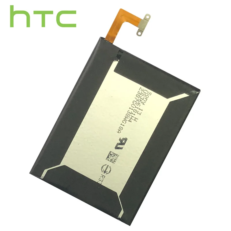 HTC Оригинал B0PAG100 / BOPAG100 2700 мАч сменная батарея для телефона Butterfly 2 2J B810X