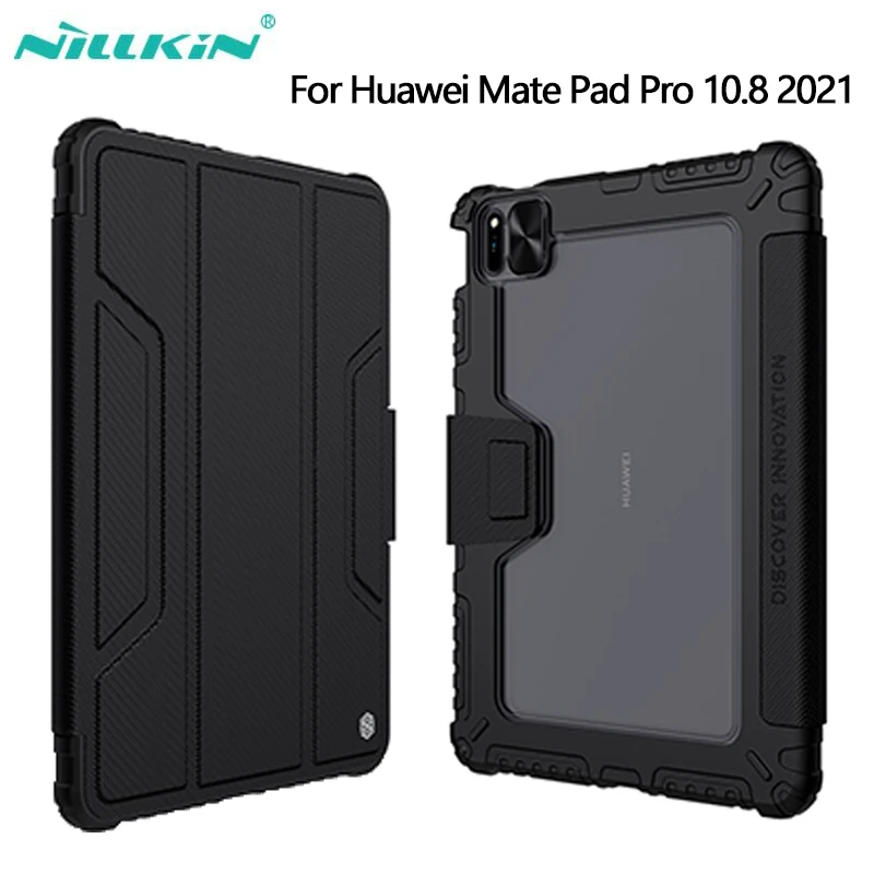 

Чехол-подставка Nillkin для Huawei Mate Pad Pro 10,8 2021