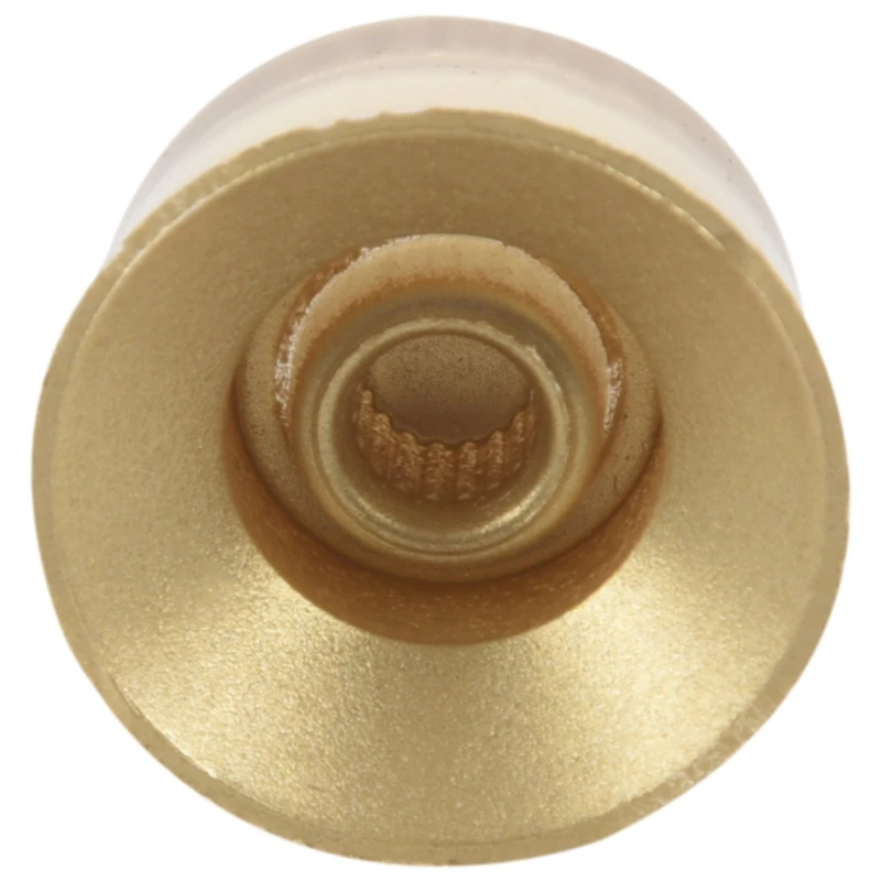Electric Guitar Control Speed Knobs for Gibson Les Paul LP Knob Parts Replacement Gold 4 Pcs | Спорт и развлечения