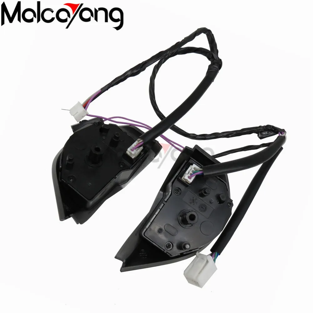 Переключатель рулевого колеса для телефона круиз контроль автозапчасти кнопки