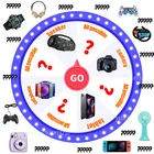 2022 мистическая коробка Lucky Number 100% Сюрприз подарок Премиум электронный продукт бутик случайный товар на удачу Подарочная коробка Рождественский подарок