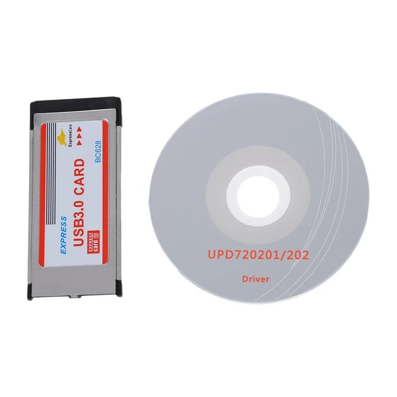 2 Порты и разъёмы USB 3 0 Express Card адаптер Hub Cardbus для ноутбука | Компьютеры офис