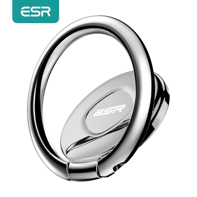 Магнитный автомобильный держатель ESR для телефона металлическая подставка с