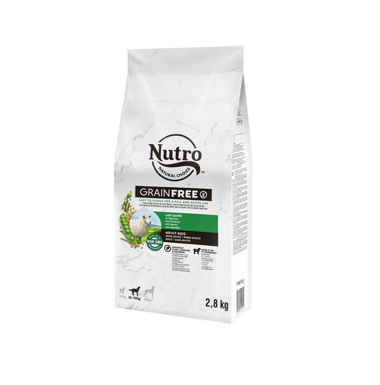 Корм Для Кошек Nutro Купить В Москве