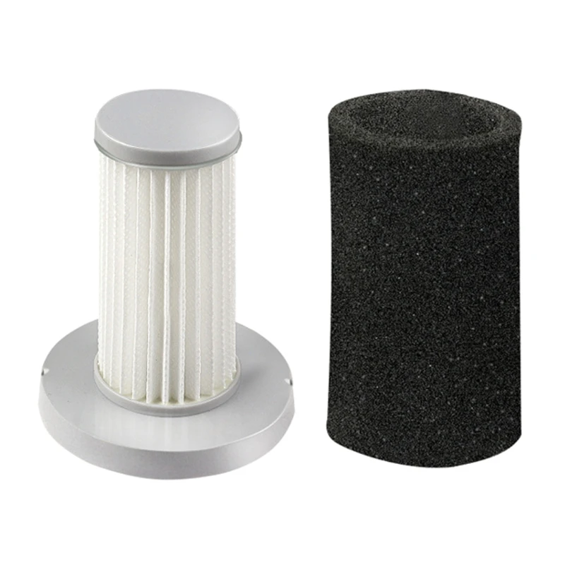 

HEPA Filter Kit for Deerma DX700 Vacuum Cleaner Replacements Parts HEPA Filter Handheld Auto Vacuum Cleaner Accessories
