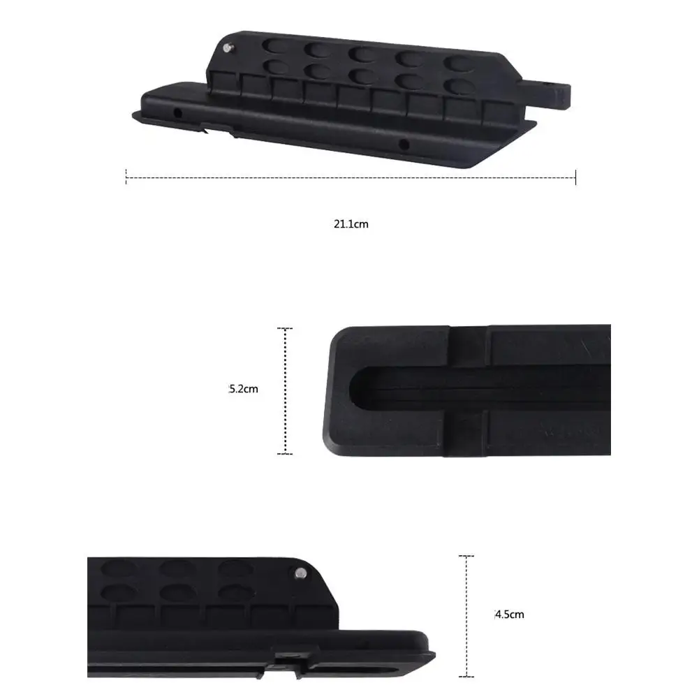Доска для серфинга аксессуары плавник блок-адаптер американского плавника