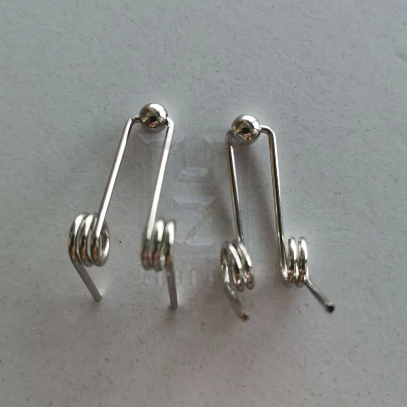 4 pc/Piece профессиональные услуги по заказу Нержавеющая сталь с торсионной