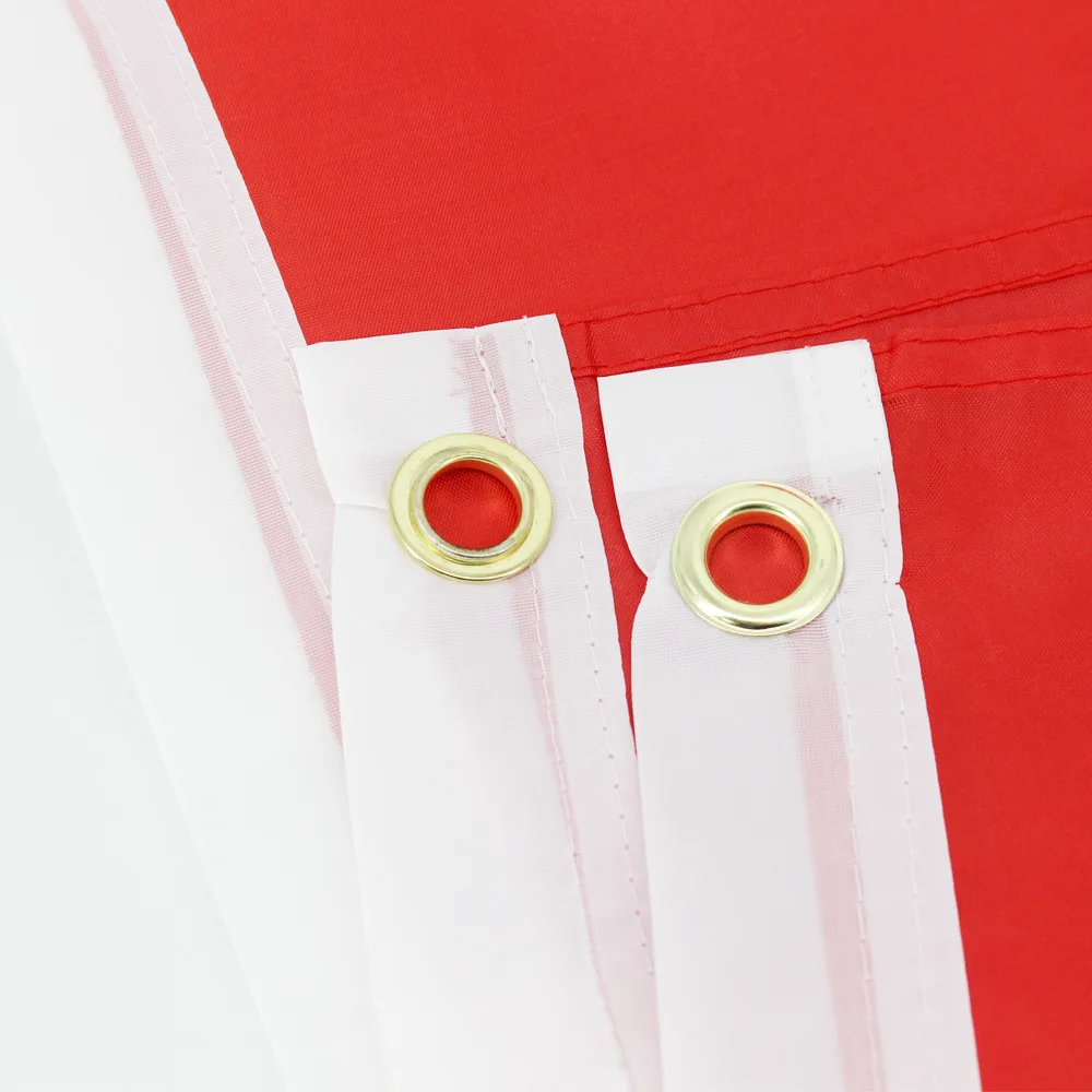 

Canada National Flag Football Banner Polyester Flag 90*150cm For Festival Home Garden Decoration Party Supplies