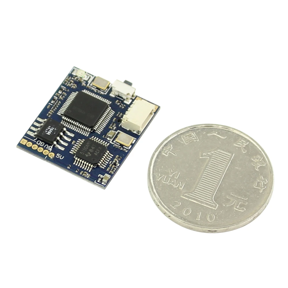 720p видео hd 4pin 10 мм fpv dvr модуль для 58g пер