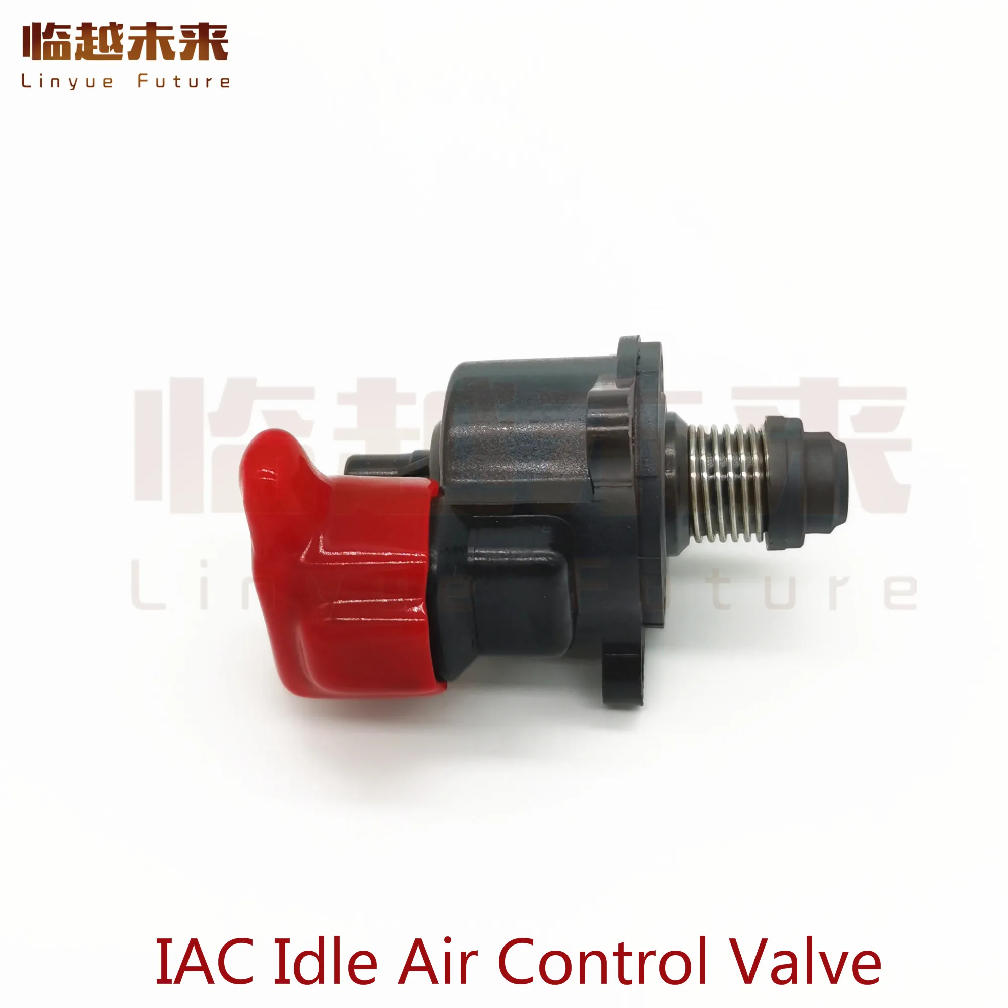 Шаговый двигатель IAC для контроля холостого хода двигателя: 1450A166 MD628168 1450A132 Mitsubishi