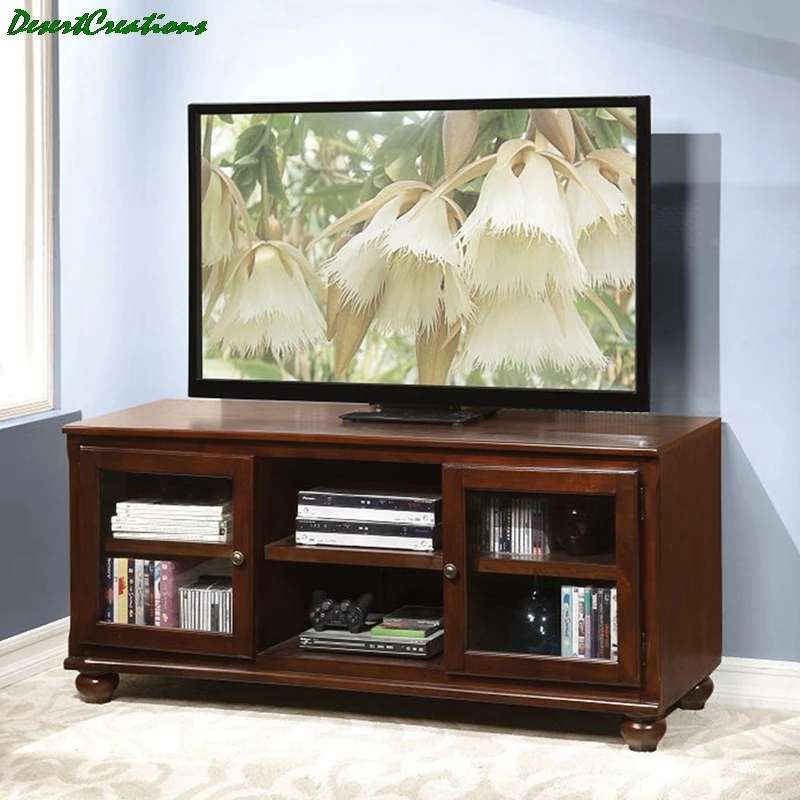 

Modern Irregular TV Stand Living Room Furniture TV Cabinet Storage Organizer Home Furnishings TV Unit