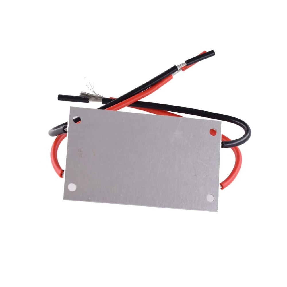 10A 500W повышающий преобразователь постоянного тока Напряжение драйвер Питание