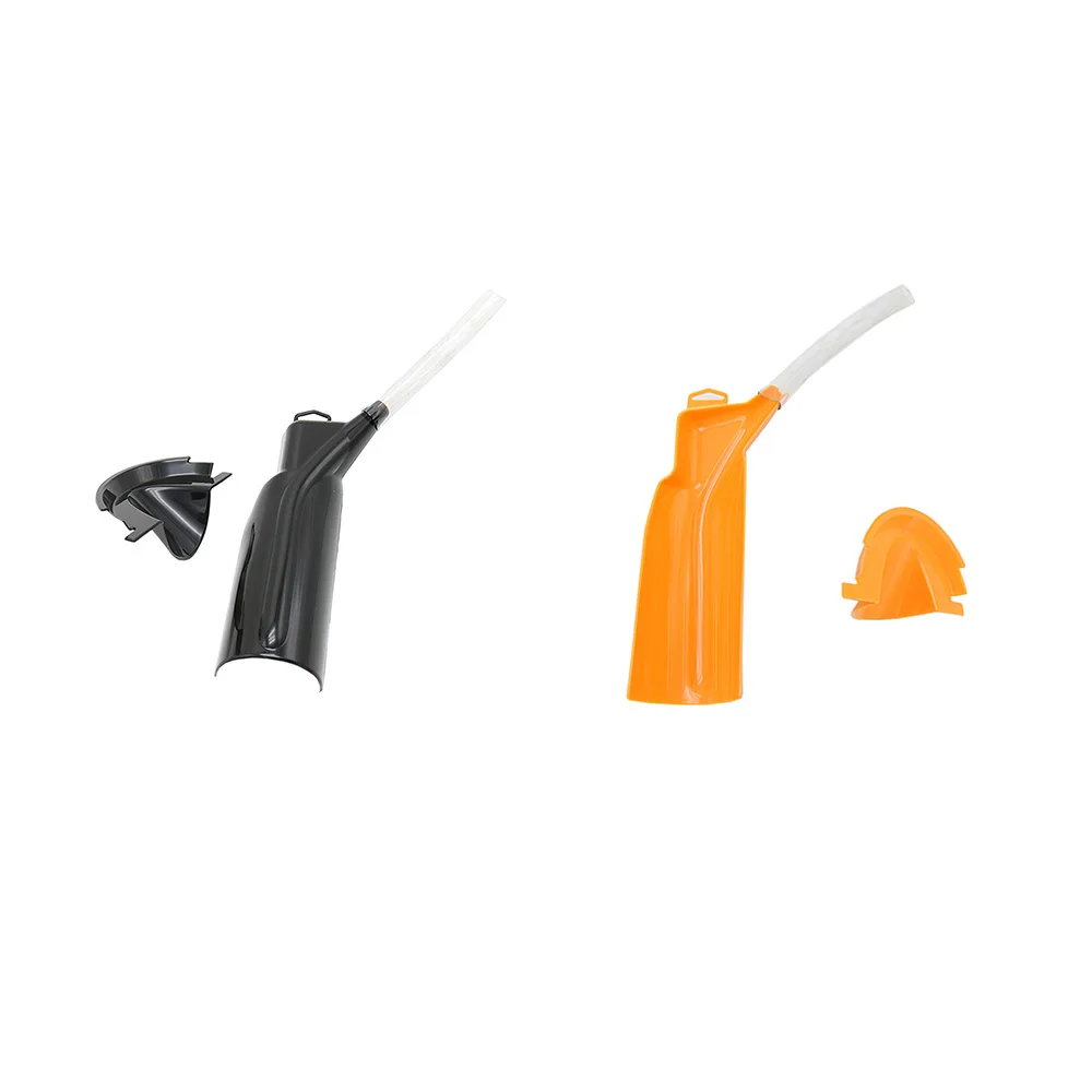 

Motorcycle gear oil bucket Oil Filter Funnel Cover Primary Case Oil Fill Funnel Touring Road