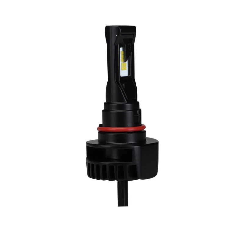 DXZ Автомобильная Фара H4 ИНДИКАТОР Лампы Набор для Сеуле Чип H13 9004 9007 Стайлинга