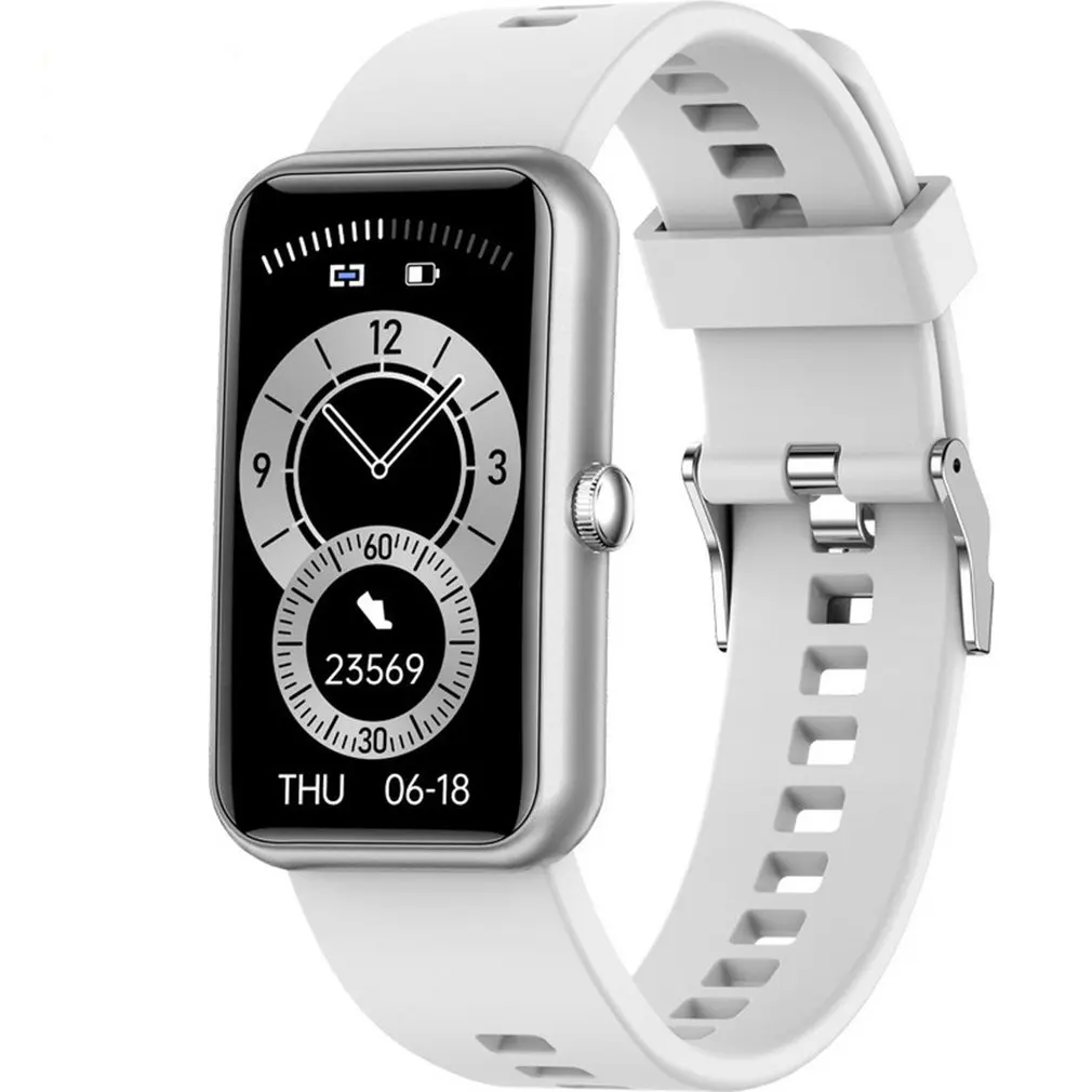 

2021 Смарт-часы водонепроницаемые спортивные часы для фитнеса с пульсометром многофункциональные смарт-часы беспроводные Часы