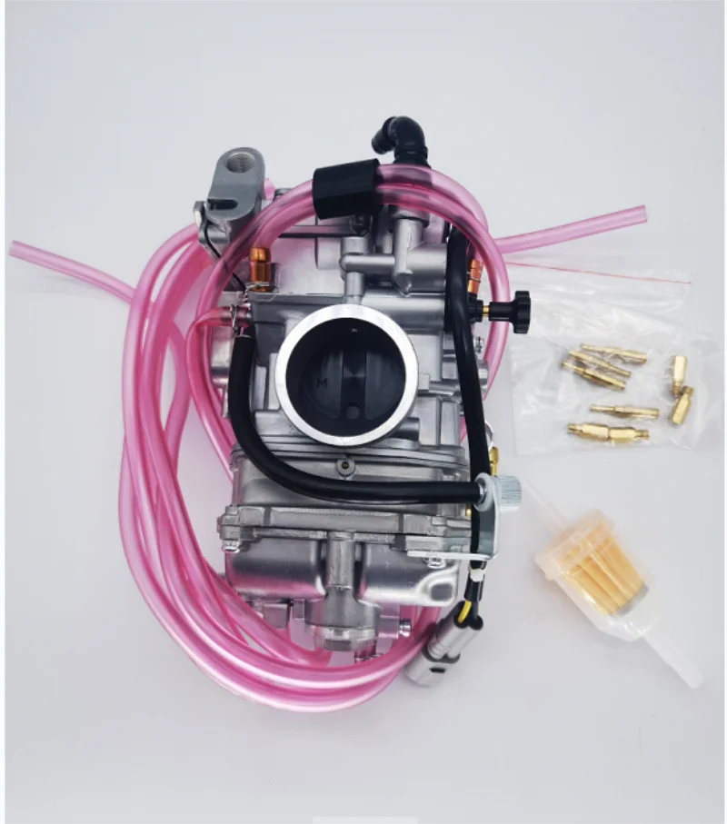 

Карбюратор FCR MX 37 39 для мотоциклов KTM RMZ KLX KX CRF TE YZ 450 450R 450X и 400EXC 450EXC YF426F 530EXC