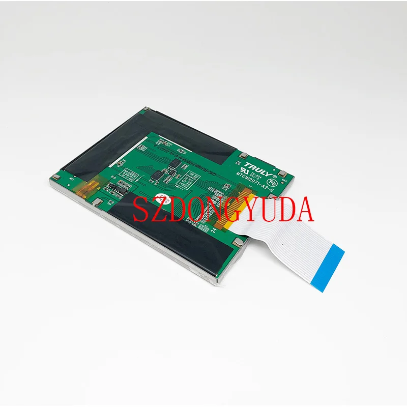 

CMC-TG1N2071DFSW-N-E-V1 для действительно MTG1N2071-A2-E ЖК-экрана
