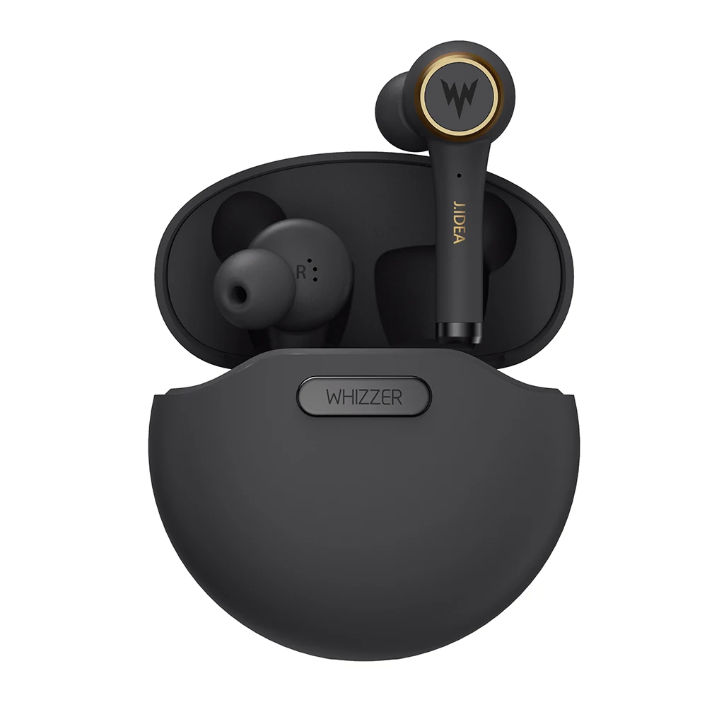 Dark Gray TP1S TP1S TWS наушники беспроводные bluetooth наушники fone de ouvido bluetooth V5.0 kulaklыk наушники 3D стерео звук наушники с микрофоном - Цвет: Dark Gray TP1S