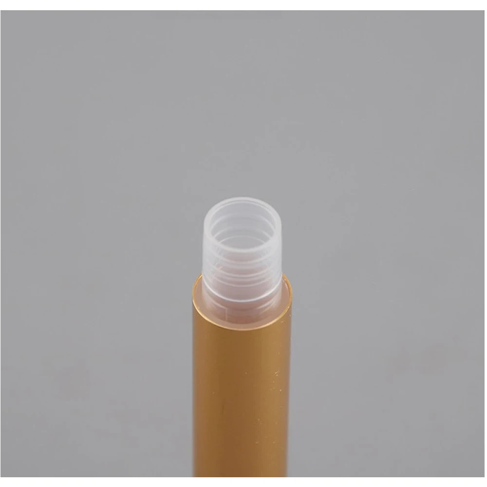 3 мл пустая прозрачная ручка-Твист косметический контейнер для губ новейший с