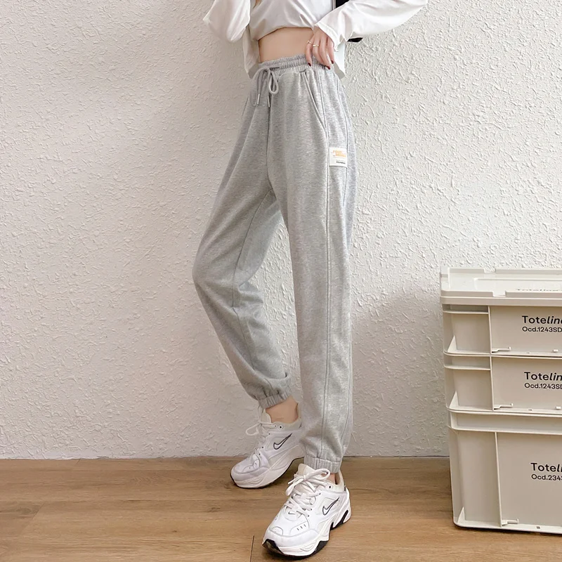 

Осенние брюки 2021, женские повседневные брюки