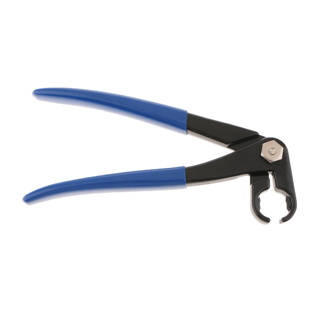 Масляный фильтр гаечный ключ автомобильный Регулируемый масляный щипцы