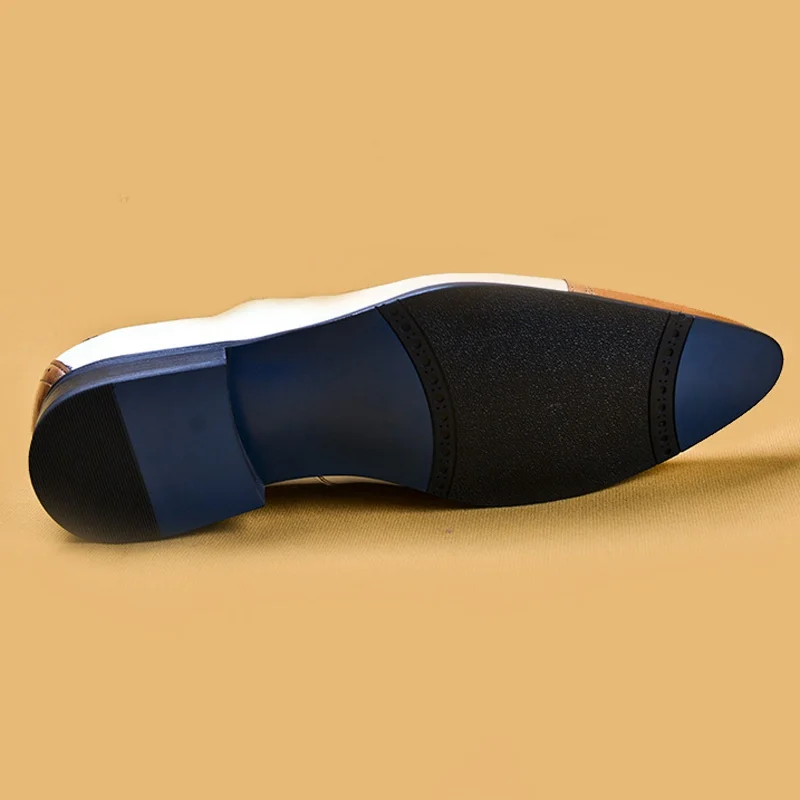 

Men's Shoes