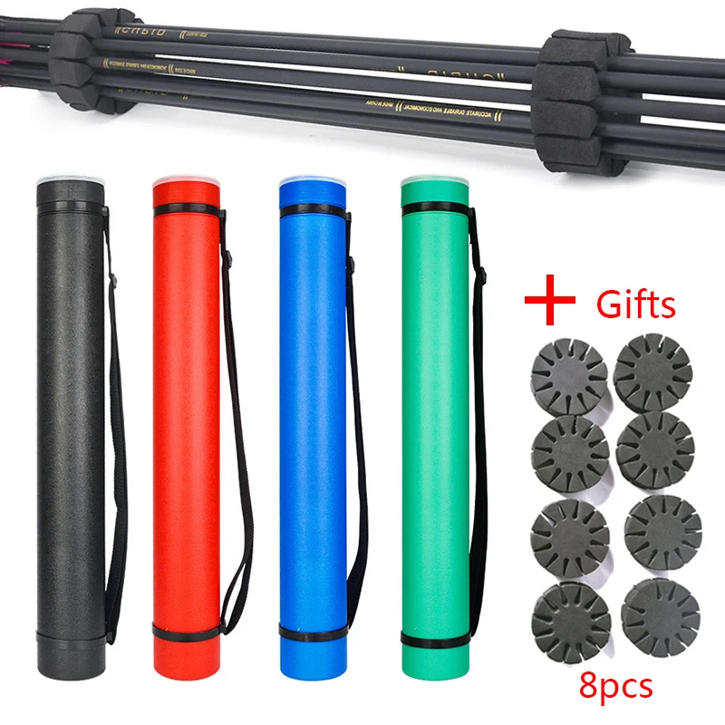 6 шт. стрельба из вспененного этилвинилацетата круглая стойка для стрел Колчан +