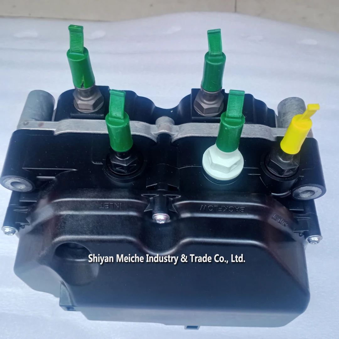 Фото Pompa Di Iniezione Dell'urea Del Motore Del Система SCR 22851845   Membro OE 21574975   Пер Camion №2