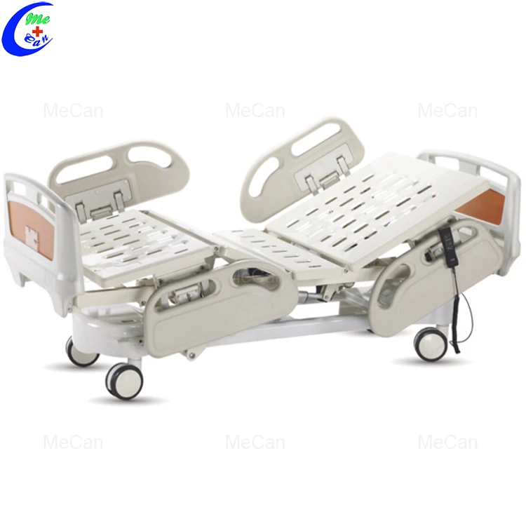 

Medical Furniture Medical ICU 5 Function Electric Nursing Hospital Bed