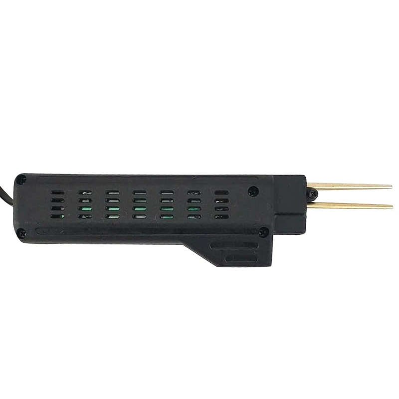 Us Plug Car Bumper Repair Machine Hot Stapler Plastic metal System Welding Fairing Auto Body Tool Welder Staple |