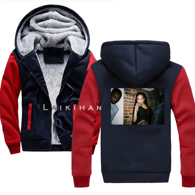 

JORJA SMITH Party 2020 new hoodies fashion cute streetwear new personality hoodies men sweatshirts fashion casual streetwear