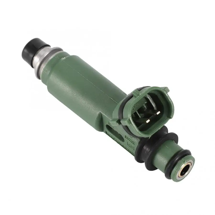 Автомобильный топливный инжектор 23209-66010 подходит для Toyota Land Cruiser FZJ78 79 105 1FZ-FE