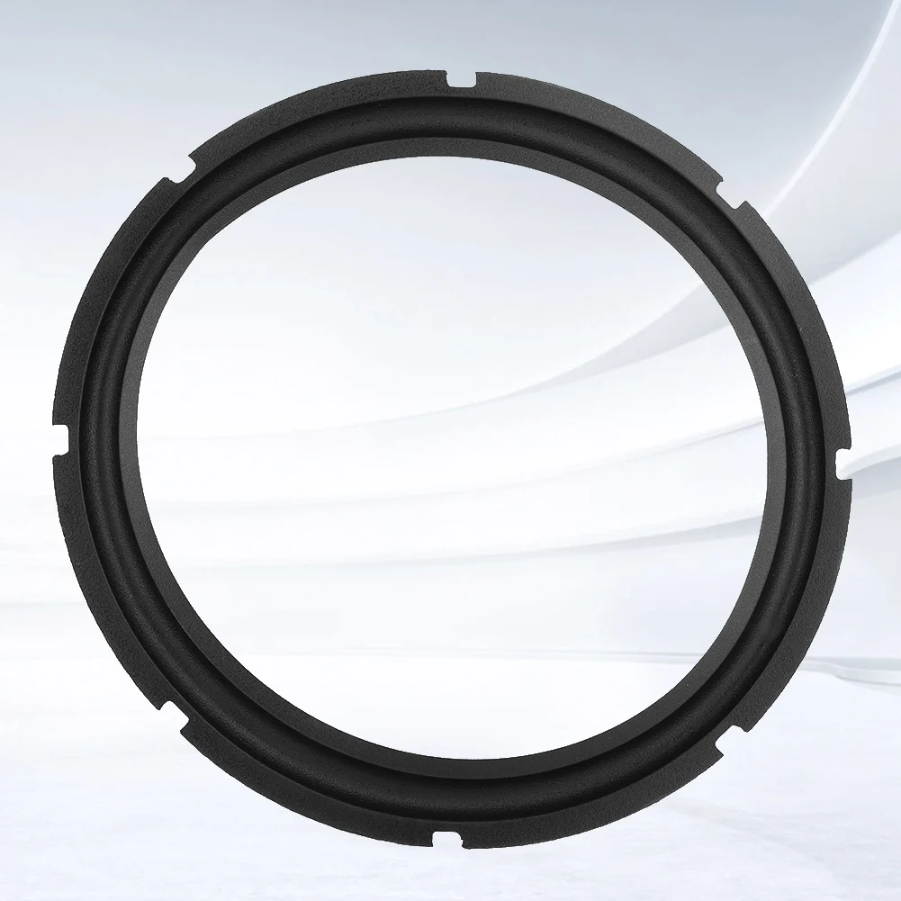 SOONHUA Universal 12inch Speaker Surrounds Circle Foam Dustproof Repair Woofer Bass Loudspeaker Edge For Speaker​ | Электроника