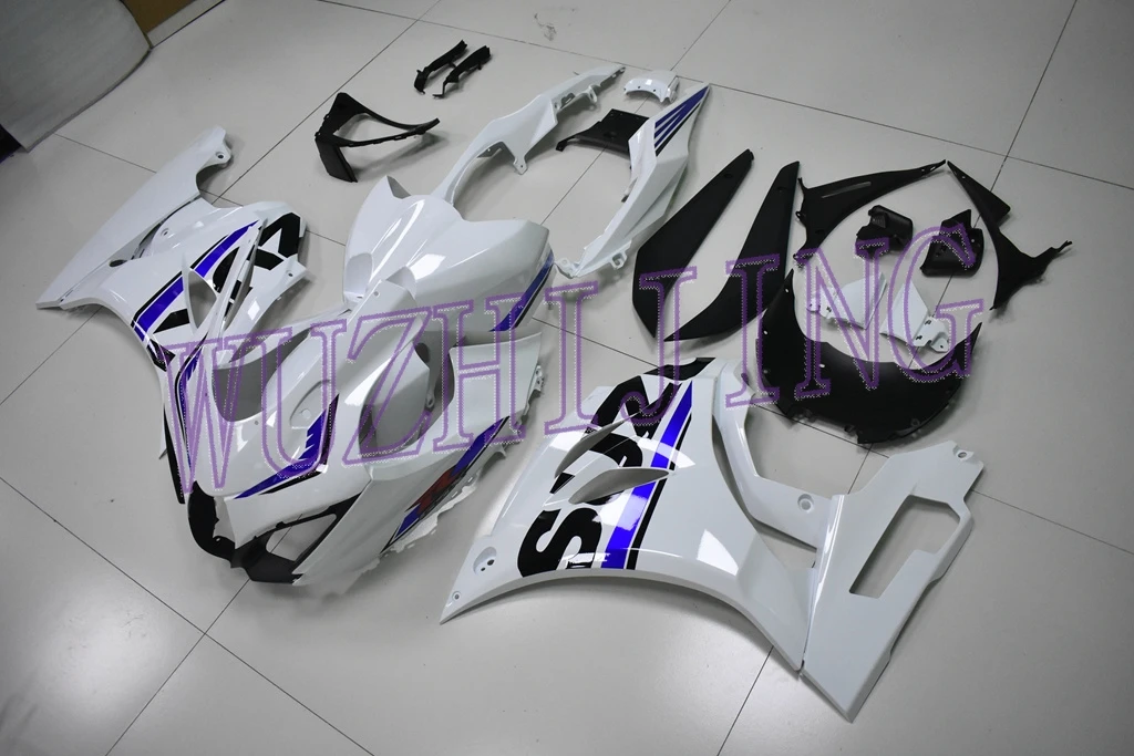 Обтекатель GSXR1000 19 обтекатели GSXR 1000 18 обтекатель для Suzuki GSXR1000- K17