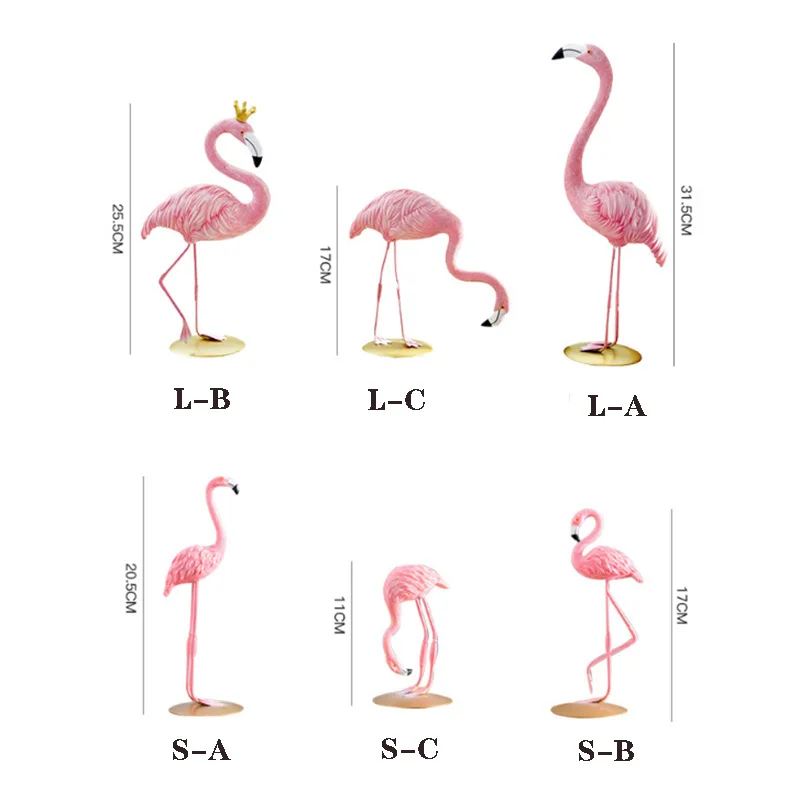 Скандинавский Декор для дома скульптура из смолы настольное украшение
