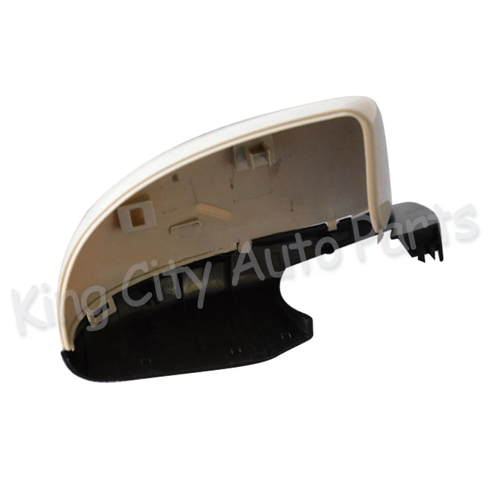 Крышка внешнего зеркала заднего вида CAPQX для Hyundai VERNA 2010 2011 2012 2013 2014 2015 2016 |