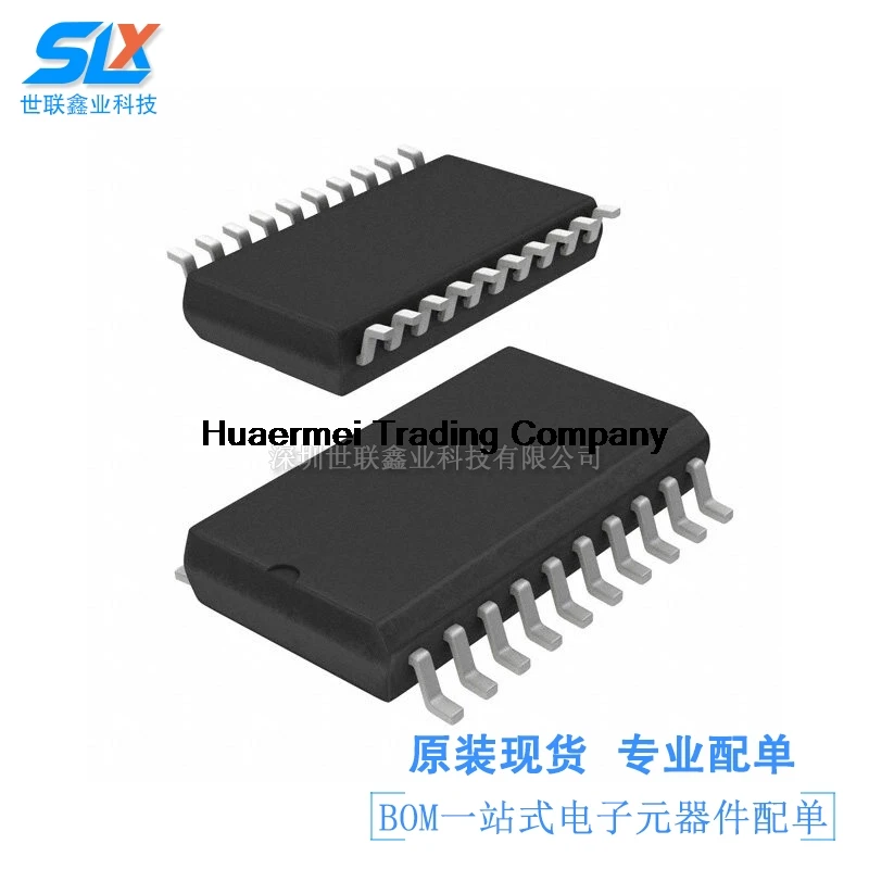 

Интегральная схема SN74HC540NSR, 10 шт.