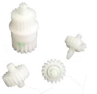 duplex paper tray feed gear fits for brother 2260 7180 7380 7080 7880 2320 2560 7480 printer parts