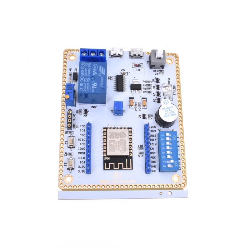 ESP8266 последовательный порт, Wi-Fi модуль ESP8266 Wireless development Board 8266 SDK модуль разработки