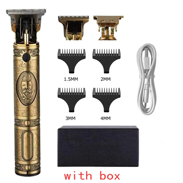 

VIP Link Hair trimmer Hair clipper