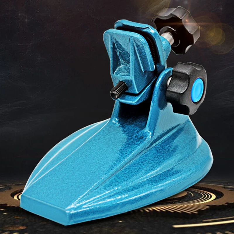 

Micrometer Base Reinforced Micrometer Bracket Fractional Card Measuring Seat Bracket