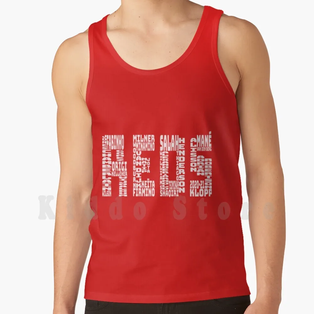 

2020-2021 Tank Tops Vest Sleeveless Sweater Coffee Cool Funny Case Designs 2021 2020 Cool Style Football