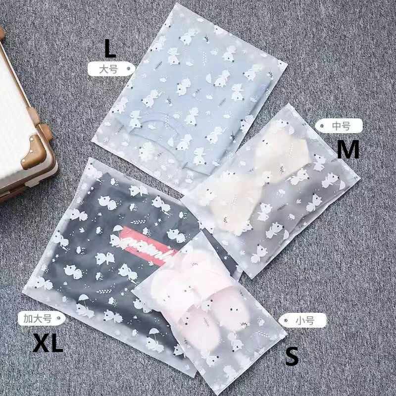 2 шт портативная дорожная сумка для хранения одежды одеяла матовая