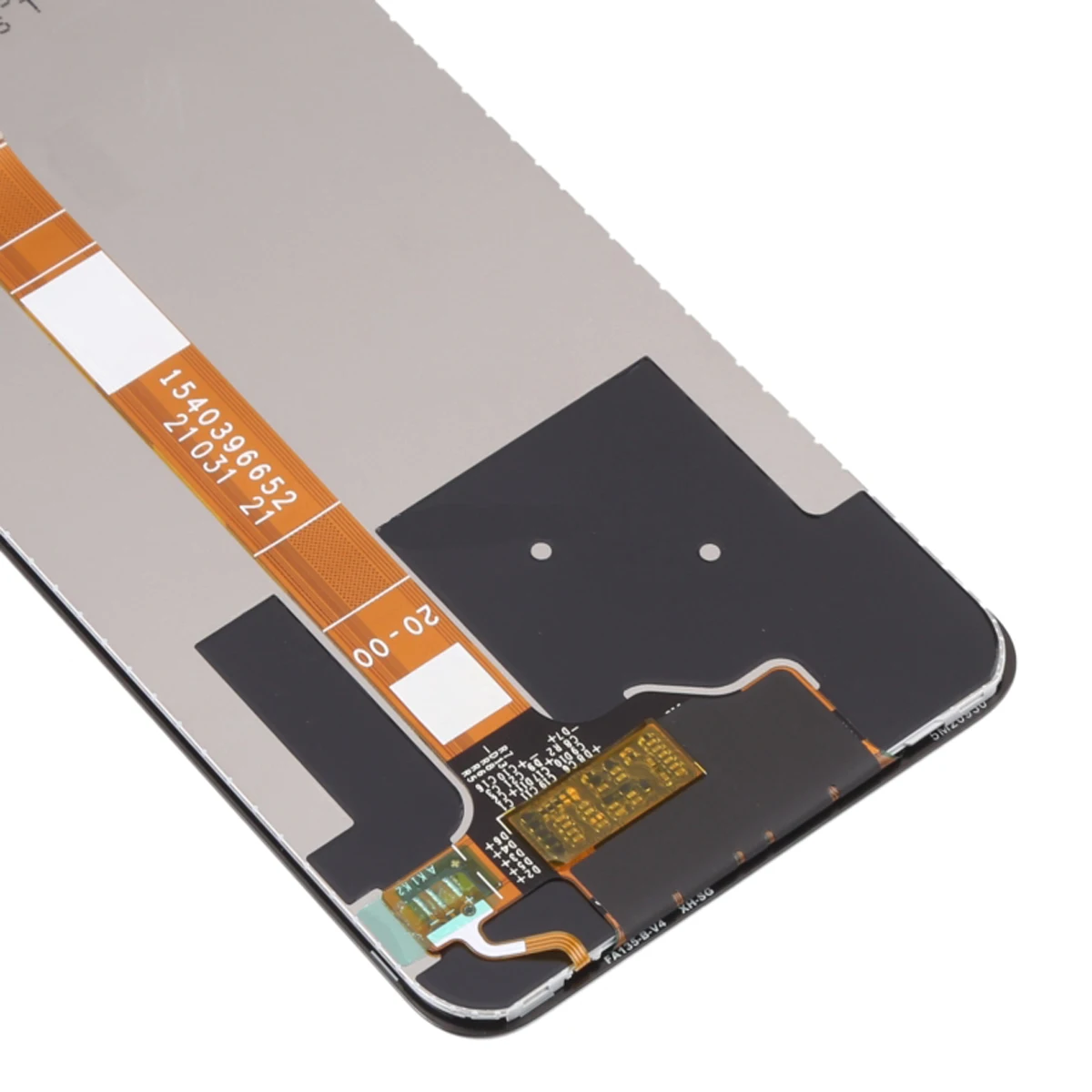 Pantalla LCD Original de 6,52 "para OnePlus Nord N100 N10, montaje de digitalizador con pantalla t&aacute;ctil, BE2026, BE2028, BE2013, BE2015, BE2011-5