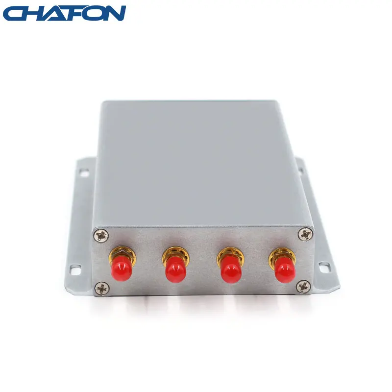 Chafon rfid считыватели hf 1 Вт 13 56 МГц iso15693 протокол четыре порта бесплатно sdk для