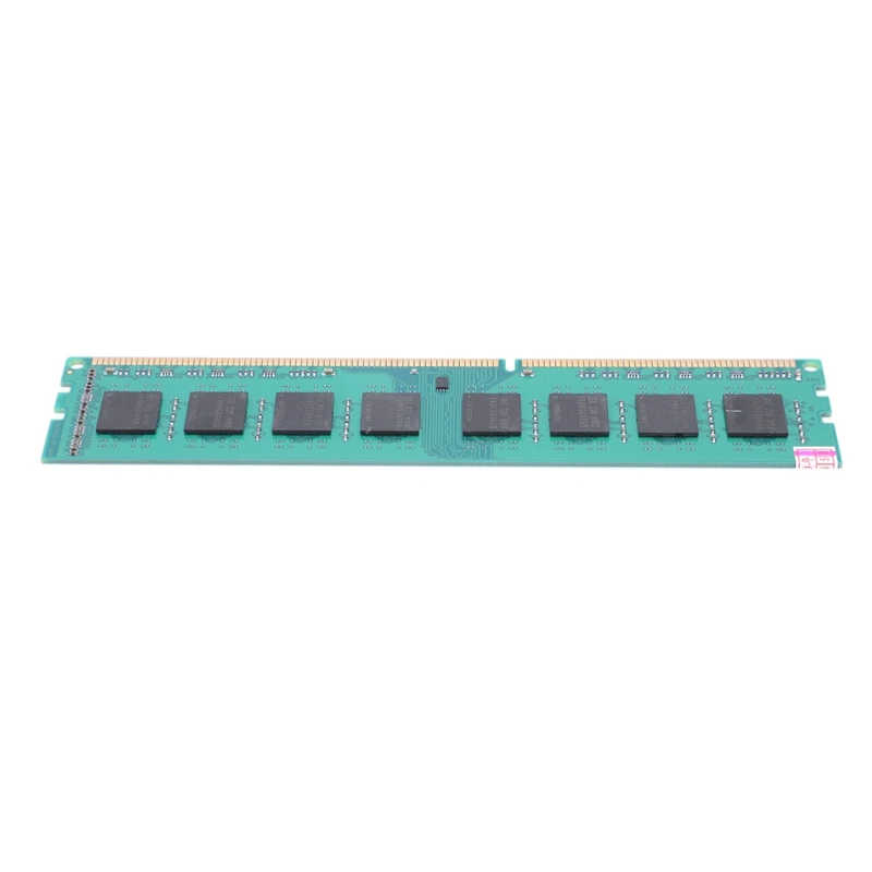 8GB PC модуль памяти RAM DDR3 PC3 10600 1333MHz DIMM Настольный для системы AMD|Оперативная память|