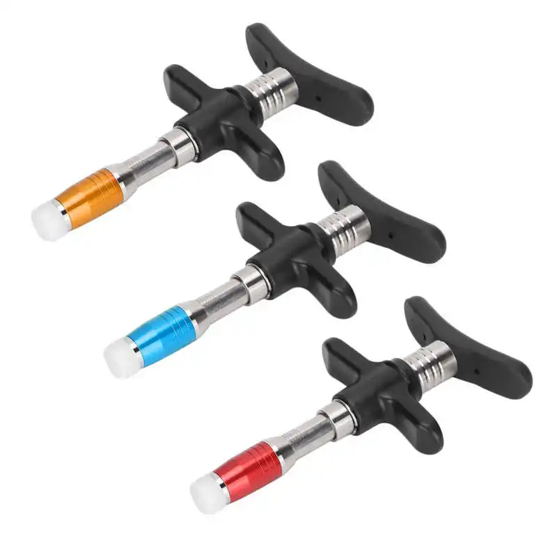 

Ручной массажер для позвоночника с одной головой, 10 уровней силы, инструмент для регулировки хиропрактика, широкое применение для расслабл...