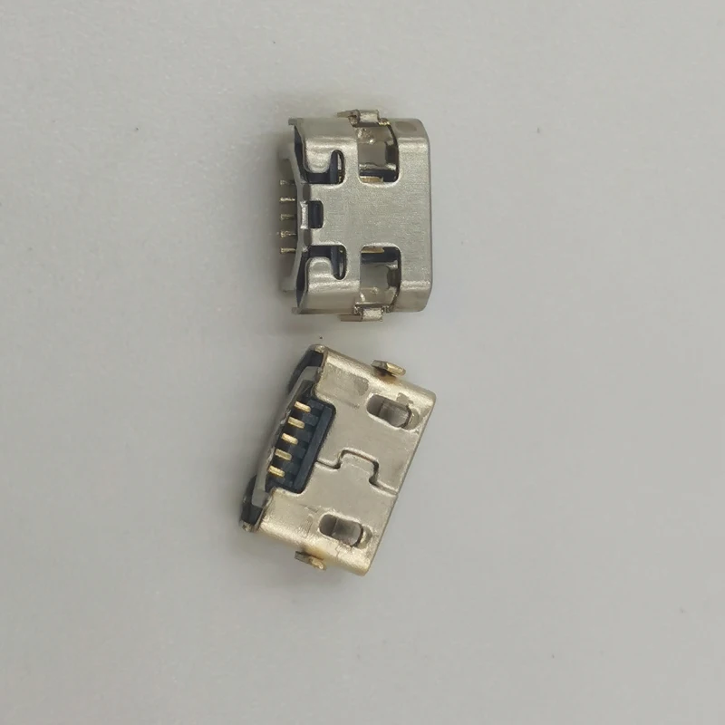 10 шт. Micro USB порт зарядки док-станция разъем для Huawei MediaPad T5 AGS2-L09 AGS2-W09 AGS2-L03 AGS2-AL00 Play 5 |